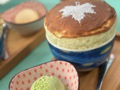 -芙蕾哥哥souffle