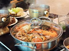 -川骄海鲜自助(亚运村店)