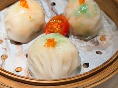 -禄运茶居·手工点心(猎德店)