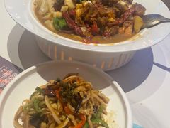 -阿娜尔·新疆菜(宜家荟聚中心店)