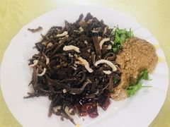 水爆肚-天瑞祥烧麦馆(芥园西道店)