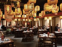 -南京大牌档(青岛万象城店)