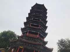 -滦州古城