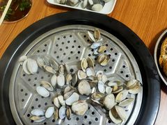 -船奇蒸汽海鲜·闽菜(八市海鲜总店)