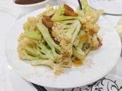 -京天红酒家(虎坊路店)