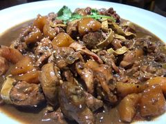 -猫姑娘大盘鸡(商城路店)