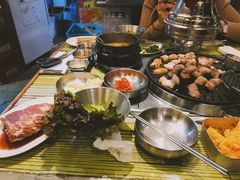 -401餐厅(弘大店)