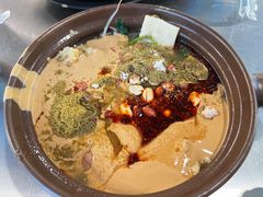 -O记东北砂锅麻辣烫