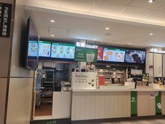 -德克士(北京站店)