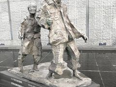 -侵华日军南京大屠杀遇难同胞纪念馆