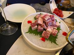 -斯普汇生蚝牛排馆(中骏世界城店)