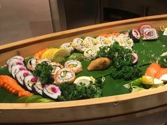 -咖啡苑自助餐厅·中国大饭店