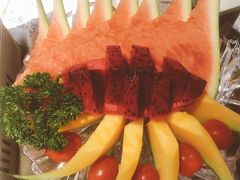 -红辣椒·川菜·火锅(大洋中心店)