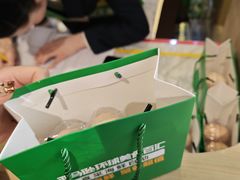 -亚马逊蒸汽活海鲜自助(LCM置汇旭辉广场店)