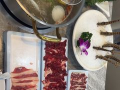 -牛天下·牛肉·海鲜·打边炉·融合菜