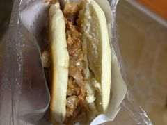 -西安手工软面(浦东南路店)