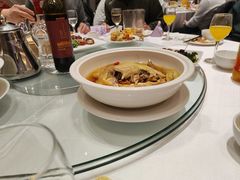 -泛太平洋大酒店·海天楼中餐厅·粤菜