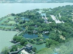 -君来湖滨饭店·渔餐厅