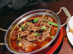 -拾捌川·自贡爆炒(新街口店)