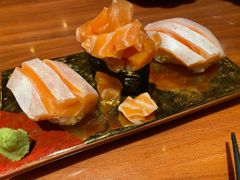 -摩打食堂(江南西店)