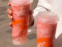 -CoCo都可(包河万达店)