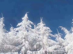-鳌山滑雪度假区
