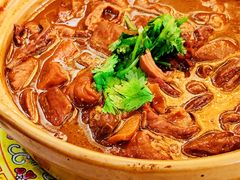 -砂锅居(西四店)