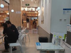 -茶百道(龙阳广场店)