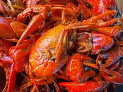 -九喜龙虾(凤城六路直营店)