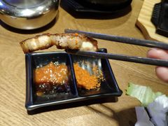 -恩你小木屋·烤肉韩式料理(嘉兴秀洲店)