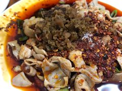 -温记府廟豆汤饭·始于1955年(海椒店)