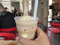 -肯德基(成山路地铁站店)