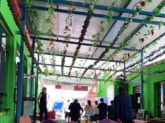 大堂-马白开来特色羊排揪片子  (总店)