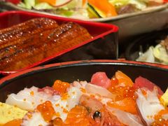 -千代武日本料理(开发区店)