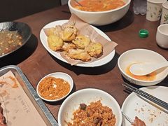 -单家老院·院子里的青岛菜(沙子口店)