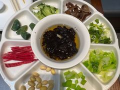 -黑窑厂糖油饼烤鸭·清真菜(旗舰店)