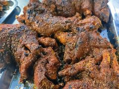 -佰运猪蹄(高陵店)