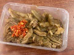 -六姑龟苓膏糖水卤水店