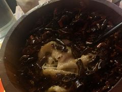 -酒肆浅葱•烧烤•龙虾•排档(卓悦intown店)