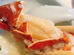 -蚝翅·海鲜粥·烧烤·宁夏滩羊季(玉米楼店)