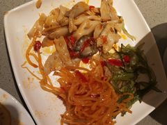 -海底捞火锅(铁西万达店)