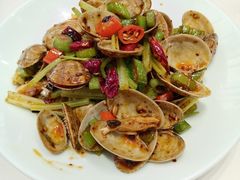 -南拳十三姨·潮汕砂锅粥·粤菜(西单大悦城店)