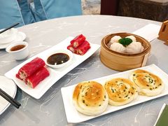 -春满人间酒楼(园岭中路店)