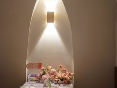 -晶雅花园西餐厅(南京首店)