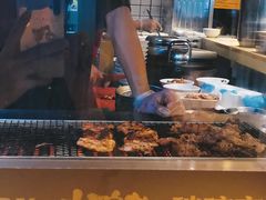 -熊吞·大碗丼烧肉饭(济宁万达广场店)