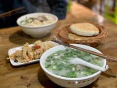 -祥盛隆羊汤馆(芙蓉店)