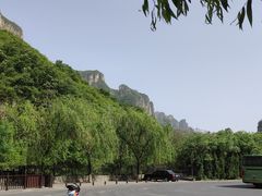 -云台山风景名胜区