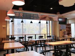 -驴世家驴肉火烧·凉皮·胡辣汤(五道口店)