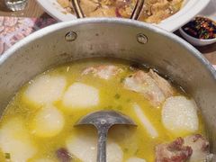 -黄泥岗·地道湖北菜(奥特莱斯店)