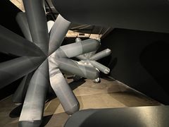 -chi K11艺术空间展览厅